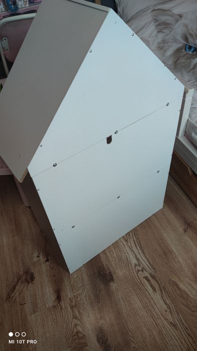 Regał/ domek dla lalek