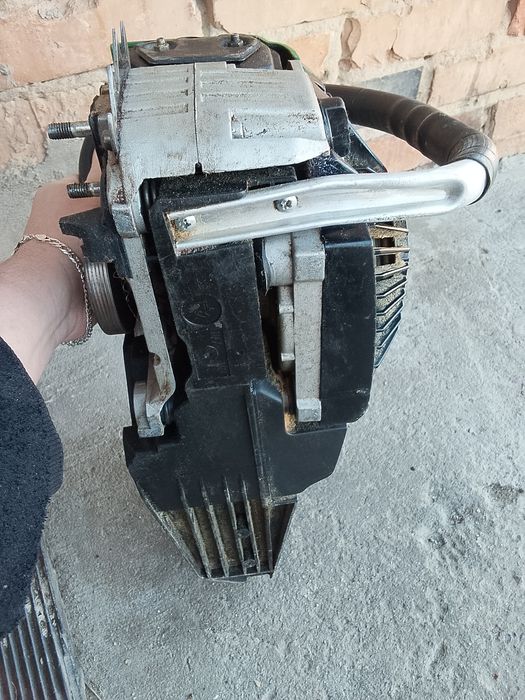 Бинзопилка Nowa PL 5840