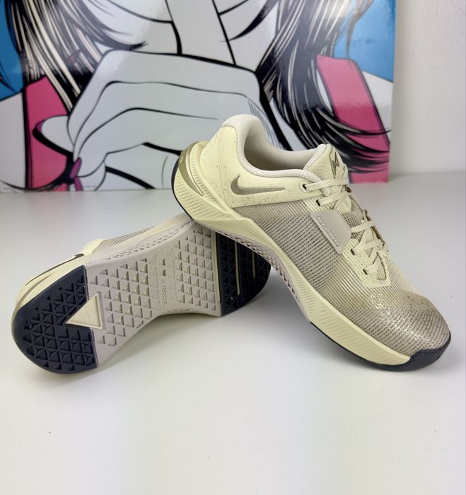 Кросівки Nike Metcon 10 IB6544-200 оригінал 39 (25 см)