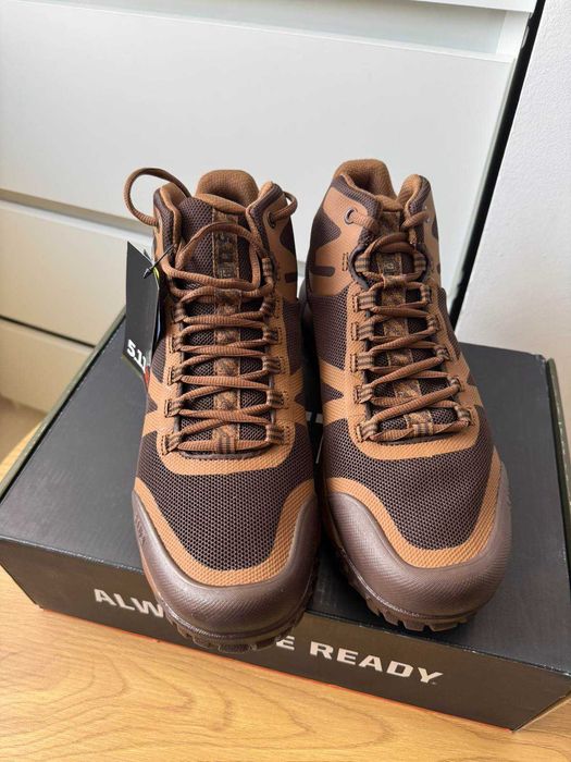 Чоловічі тактичні черевики 5.11 tactical, кросівки демісезонні