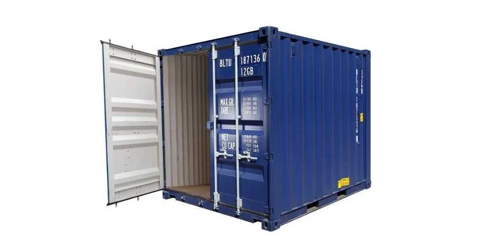 Magazyn samoobsługowy garaż schowek boksy self storage Mikołów