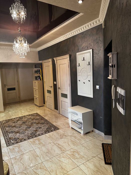 3-rooms apartment apartment by the address st. Petefi Shandora pl (area 117,9 m²) - Atlanta.ua - photo 22