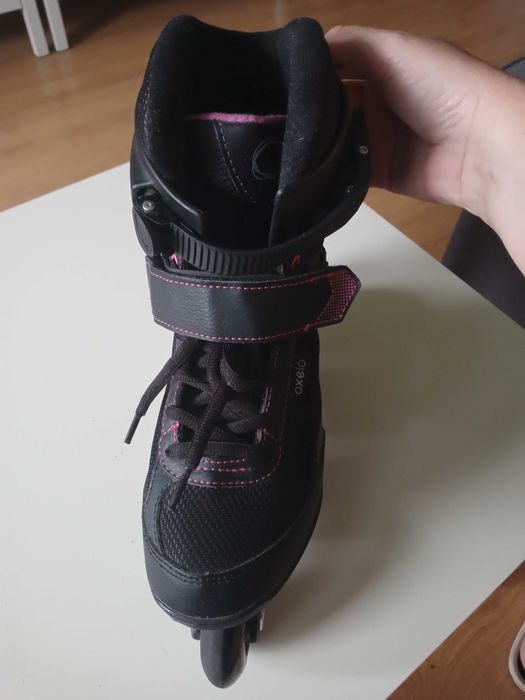 Rolki Oxelo FIT3 Lady