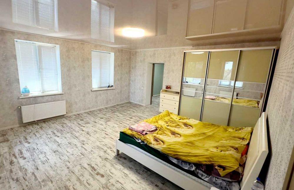 Продажа 2х этажного дома в Варваровке!