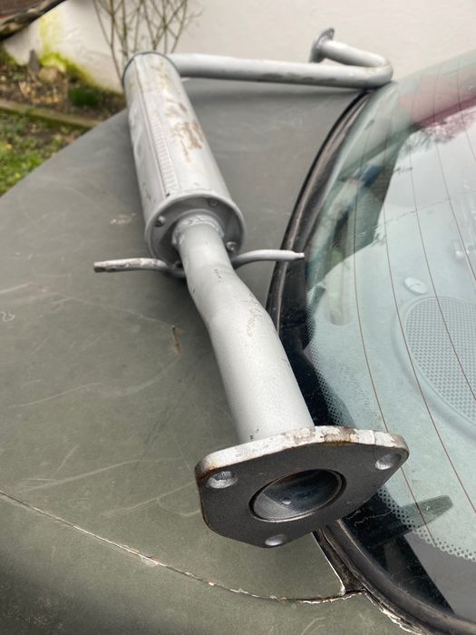 Резонатор Део/Заз Сенс