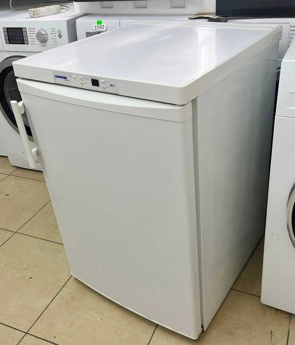 Zamrażarka szufladowa Liebherr GP1366, 85 cm, 106 litrów, A+