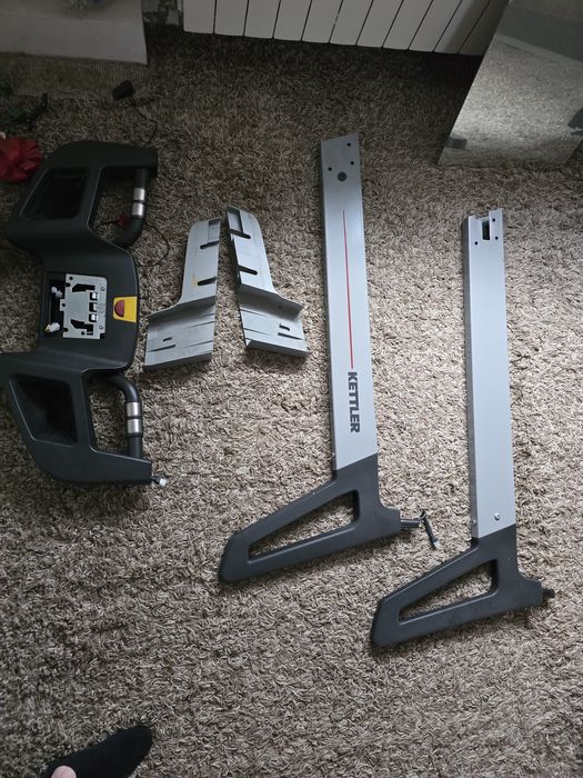 Kettler Track Performance