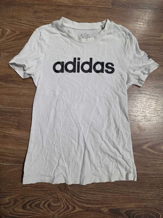 Adidas - koszulka rozmiar XS