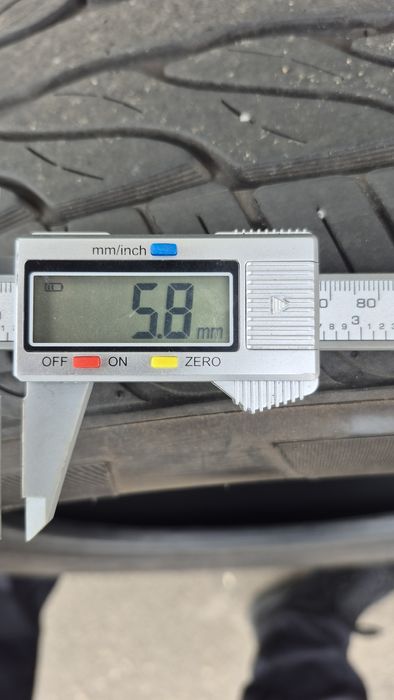 235/55/18 автошина