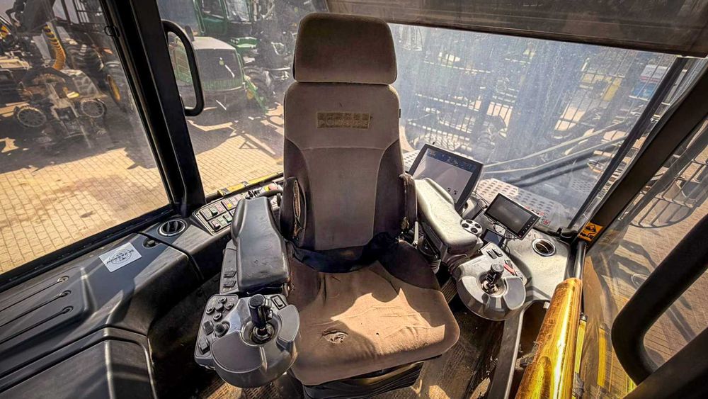 Forwarder Ponsse Elk rok 2015 PROMOCJA