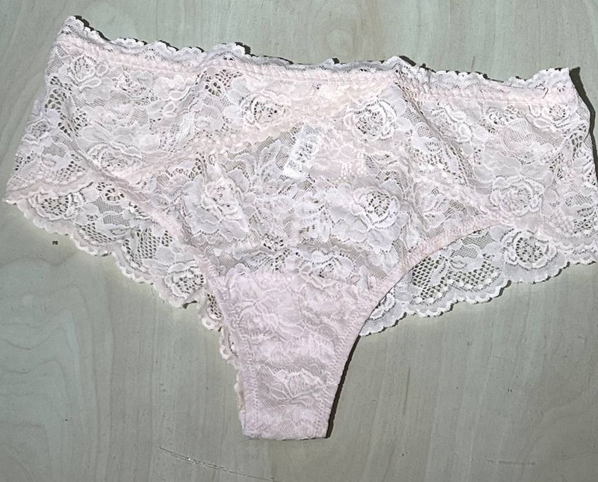 Нові труси бразильяно від intimissimi