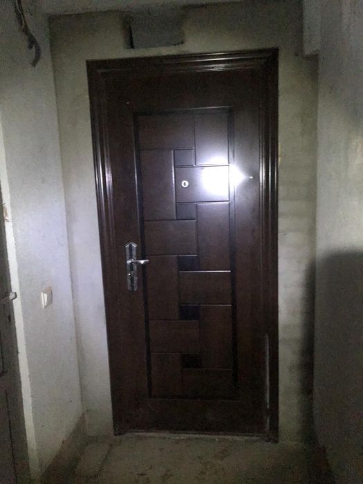 Кладовка-підвал.