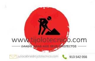 Obras e Remodelações