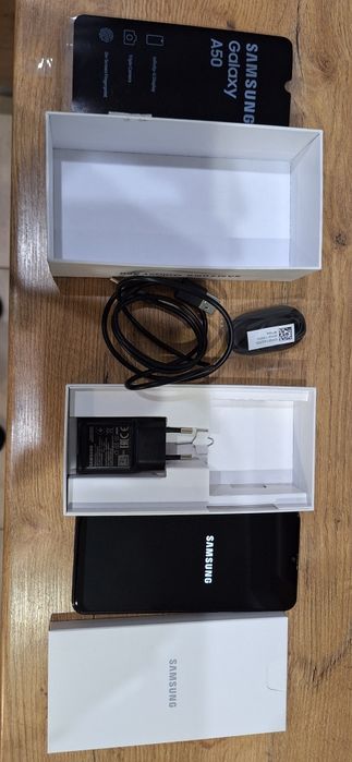 Sprzedam Samsung Galaxy A 50