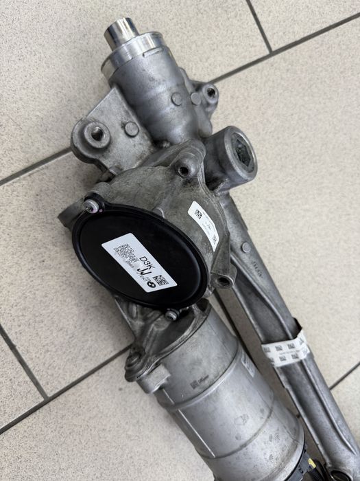 BMW G20 g26 i4 g26 g22 рейка рульова бмв г20 г22 г26 г21