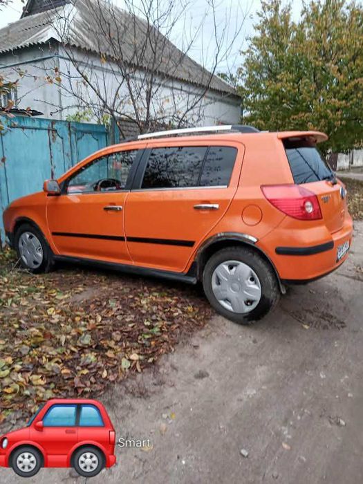 Продам автомобіль в гарному, робочому стані.