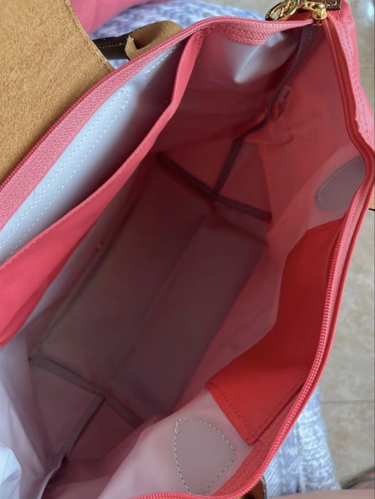 Mala Longchamp M