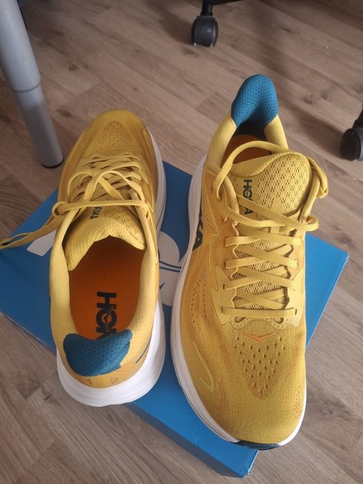 Hoka Clifton 10 tam 44