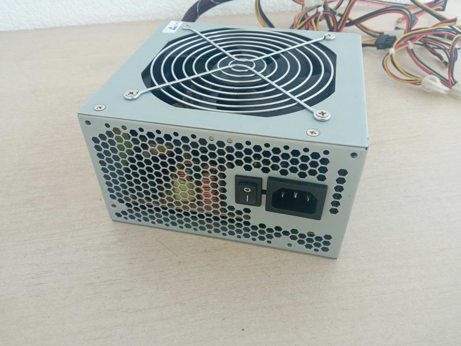 Блок живлення для ПК Chieftec GPS-400AA-101A 400W