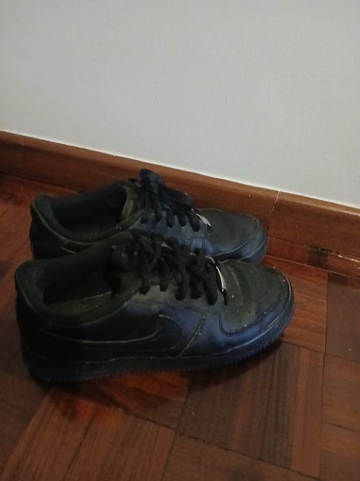 Air force pretos original