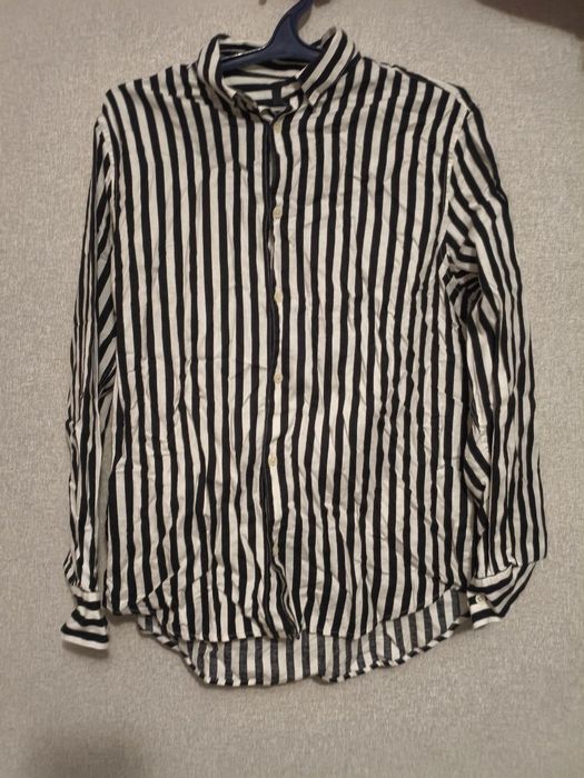 Сорочка чоловіча H&M