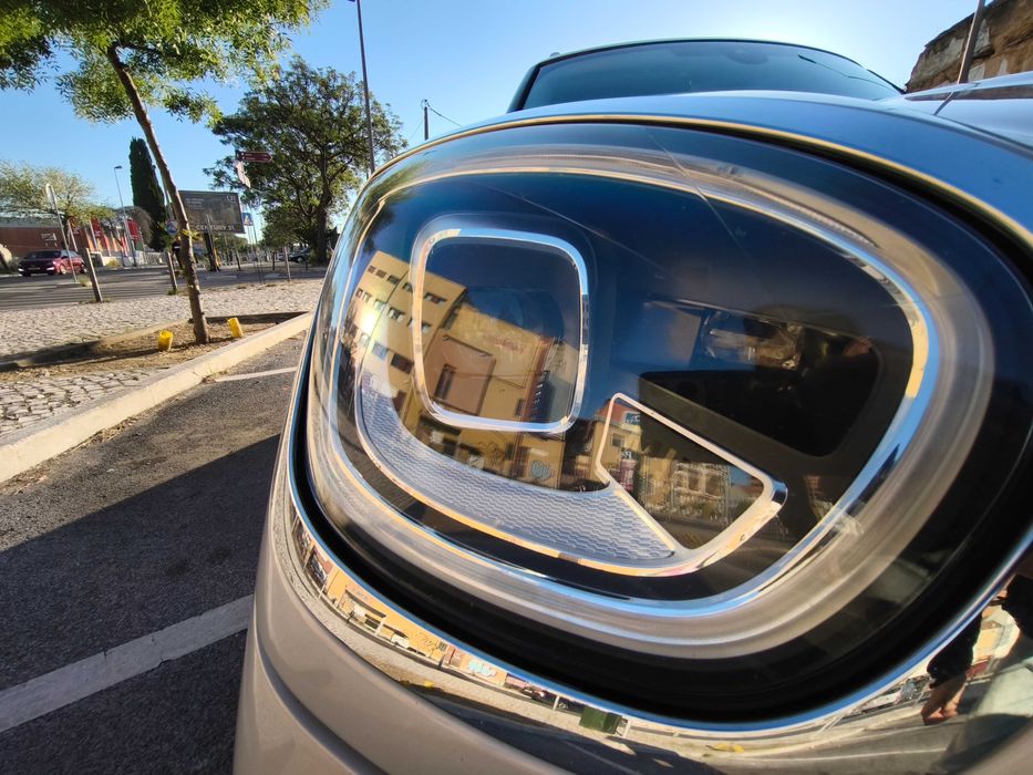 Mini Countryman CooperSE All4