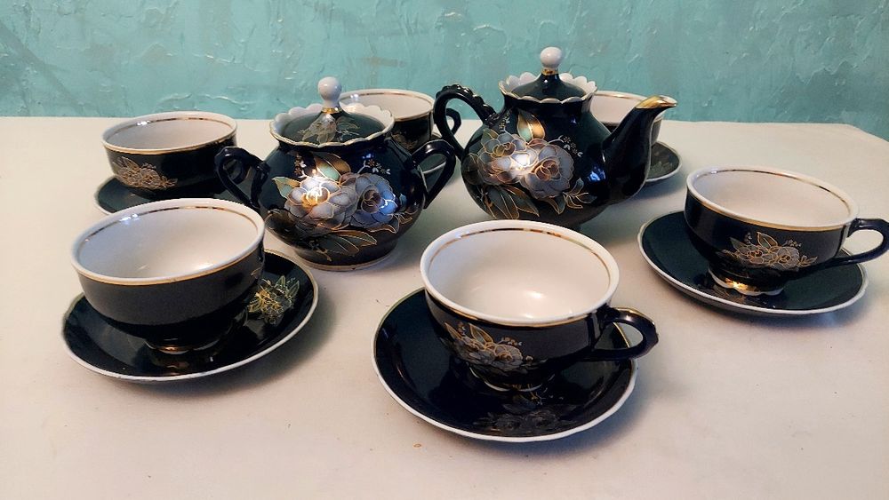 Сервіз   місто  Черкаси