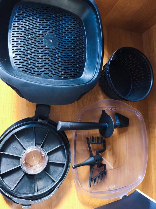 Robot kuchenny Medion MD 16361, 1000 W czarny