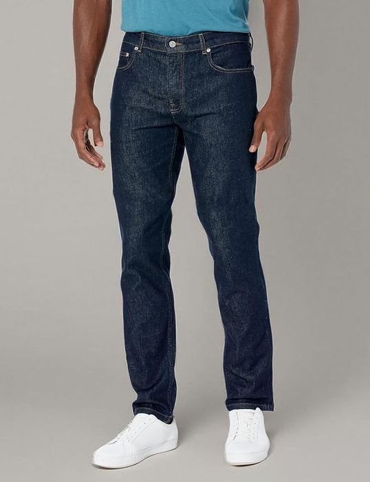 Чоловічі джинси Lacoste оригінал, W33