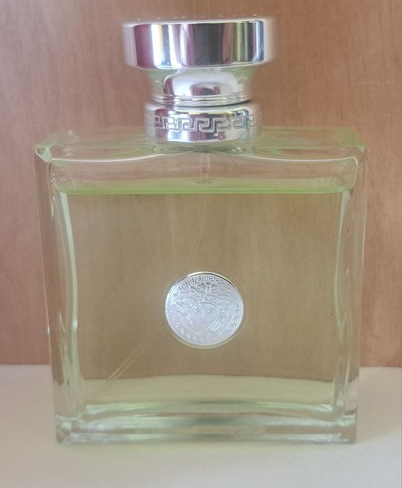 Perfumy Versace Versense (100 ml)