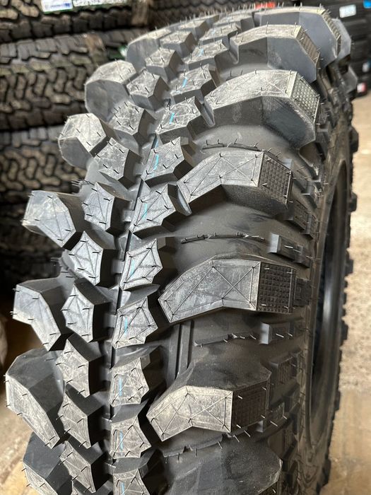 35x11.50R15 Journey Digger WN03 MT 4X4: 250 $ - Автошины Черновцы