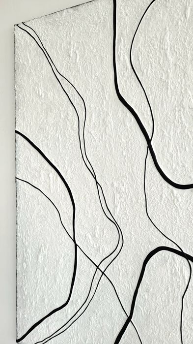 Promocja! Obraz strukturalny 100x150cm