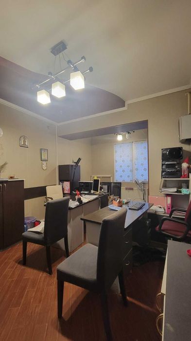 Приміщення Комерція Фасадний вхід вул.Драгана ( СИХІВ )