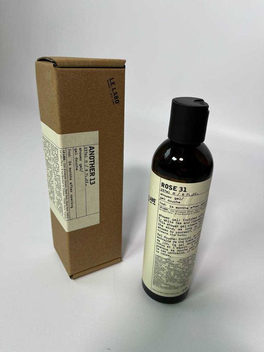 Гель для душу Le Labo Rose 31