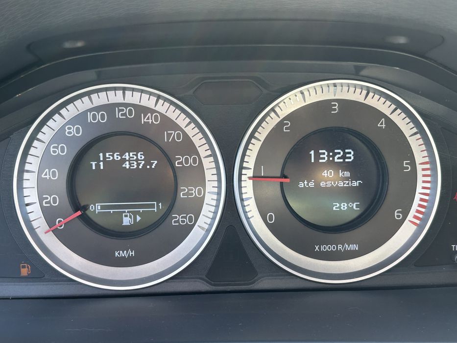 Volvo S 60 D2 Momentum