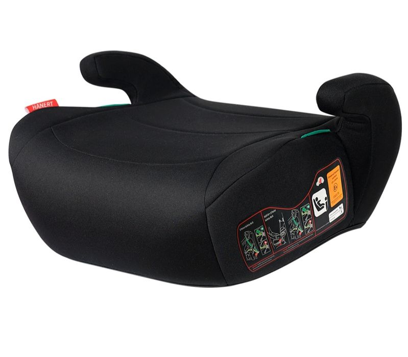 Бустер автокрісло дитяче 15-36кг для хлопчика дівчинки