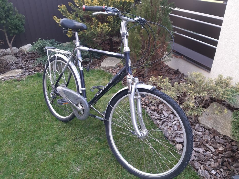 Велосипед Gazelle Medeo
