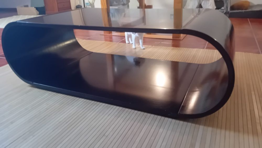 Mesa madeira maciça