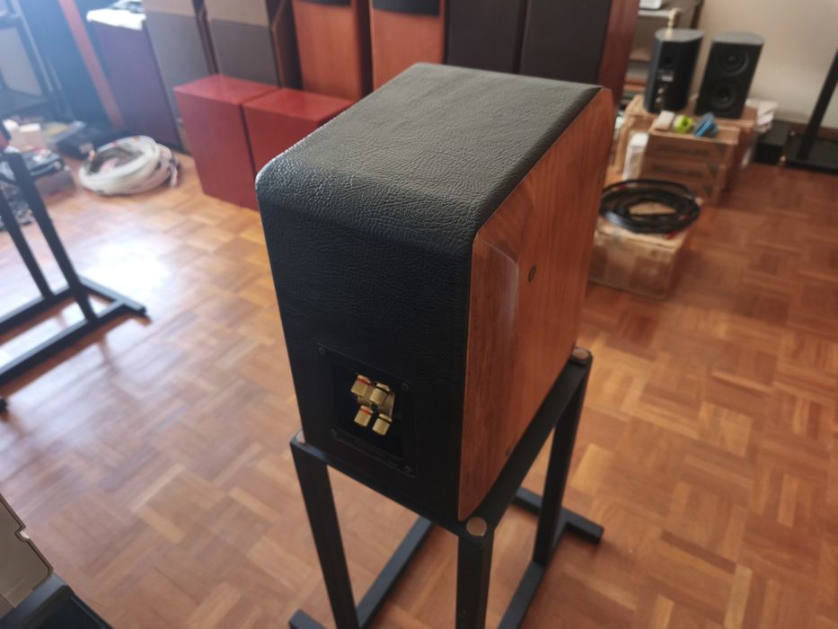 Sonus Faber Concertino MK1