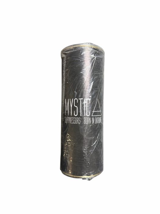Глушник/ПБС газорозвантажений MYSTIC MEDUSA DUTY
