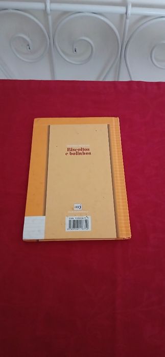Biscoitos e bolinhos