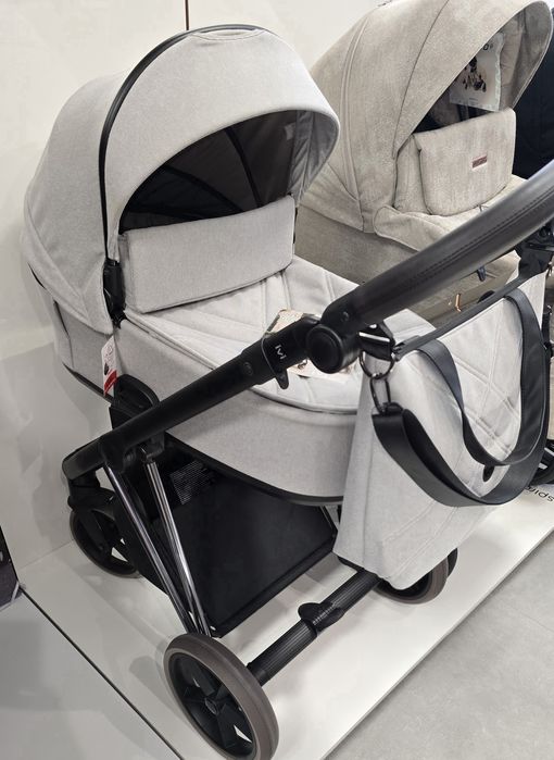 Roan IVI 2.0 Vintage Collection – Limited Edition – Iced Coffee Nowy- Outlet !!!