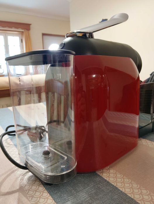 Maquina de Café DELTA Q