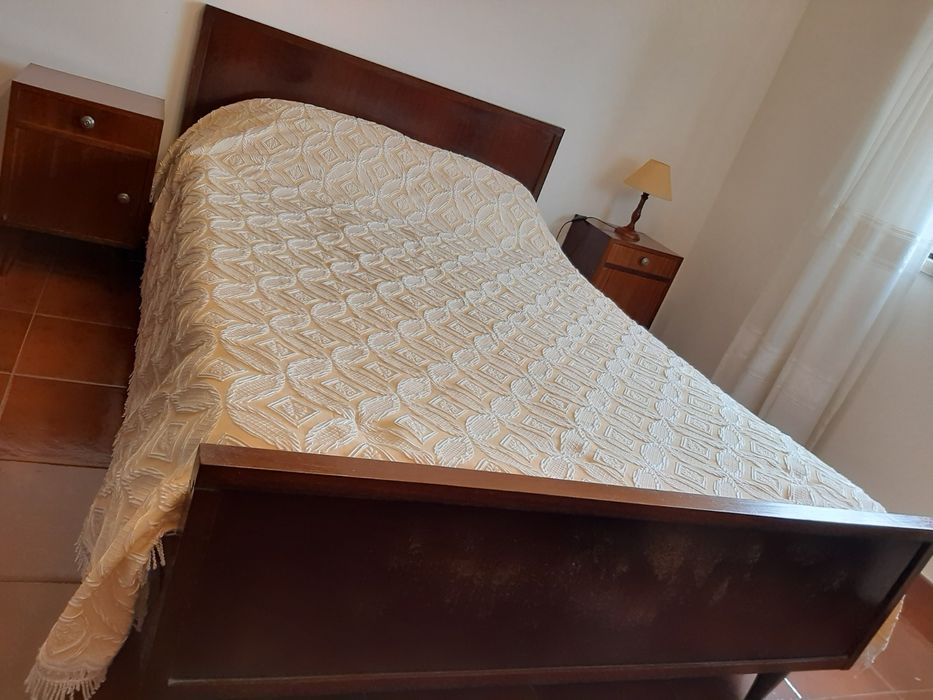 Mobília quarto completa