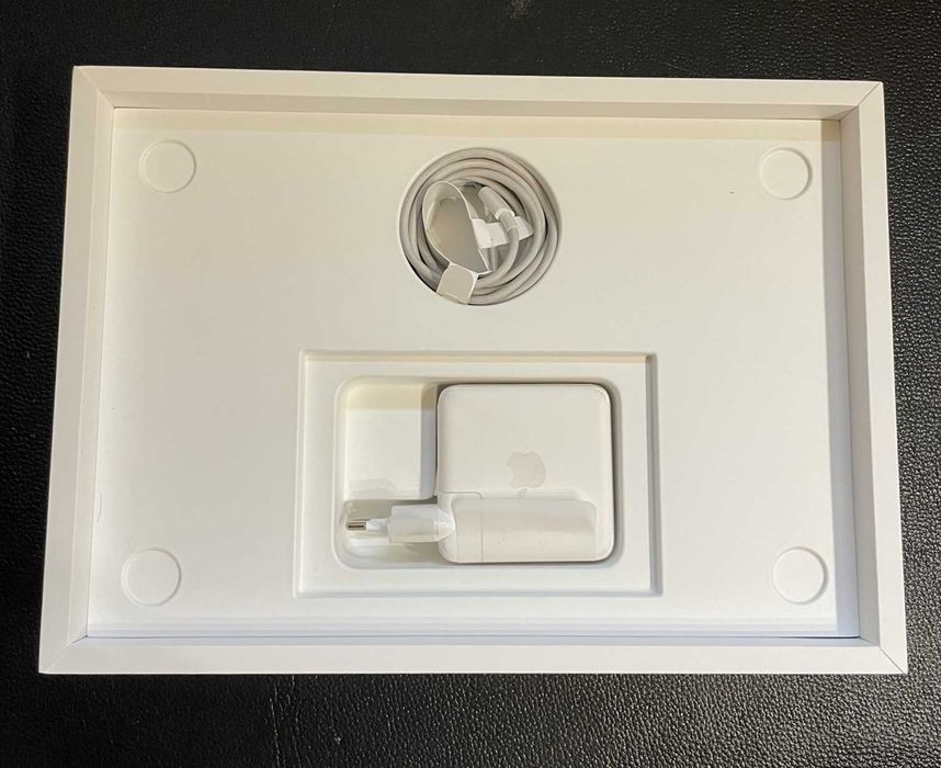 MacBook Pro M1 13" | 16GB | 512GB | komplet | stan idealny