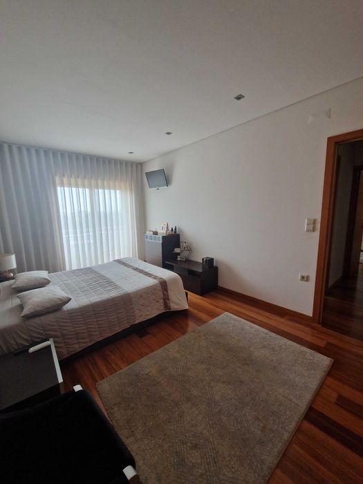 Mobília Quarto Casal