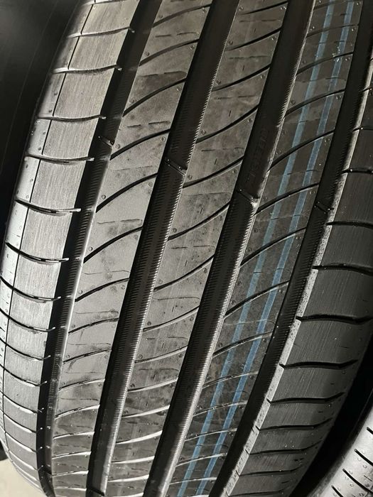 235/60/18 R18 Michelin E-Primacy 4шт нові