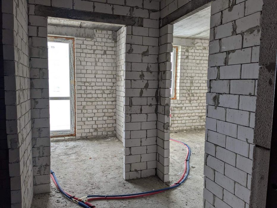 Квартира 2-комнатная ЖК Птичка 26000$ Лучшая ценаи планировка ЕОселя