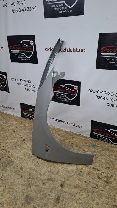 Крило Tesla Model 3 Крило Model 3 Крило Tesla 3