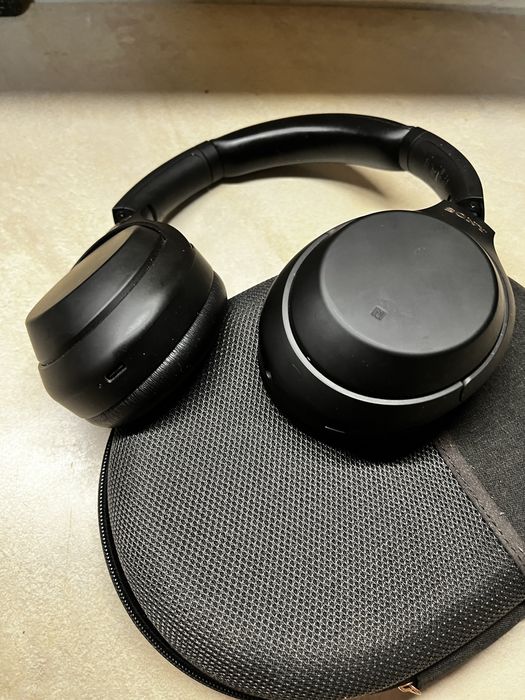Słuchawki Sony WH1000xm4